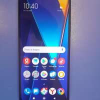 POCO C65 8/256GB (2310FPCA4G) Duos