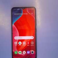 Realme C21 3/32GB (RMX3201) Duos