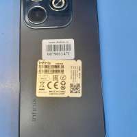 Infinix Hot 40i 8/128GB (X6528B) Duos