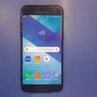 Samsung Galaxy A3 2017 (A320F) Duos