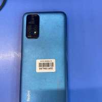 Xiaomi Redmi Note 11 4/64GB (2201117TG) Duos
