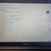 Acer Extensa 15 EX215-31-C3FF (8GB RAM)