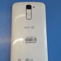 LG K10 (F670K)