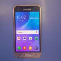 Samsung Galaxy J1 2016 (J120F) Duos