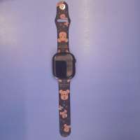 SmartWatch BK9 с СЗУ