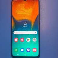 Samsung Galaxy A30 3/32GB (A305F/A305FN) Duos