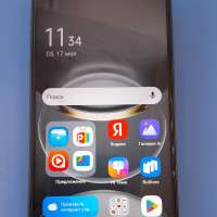 TECNO Spark 30 8/128GB (KL6) Duos