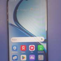 Realme Note 60x 3/64GB (RMX3938) Duos
