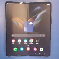 Samsung Galaxy Z Fold 4 12/256GB (F936N) Duos