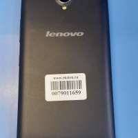 Lenovo A5000 Duos
