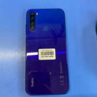 Xiaomi Redmi Note 8T 4/64GB (M1908C3XG) Duos