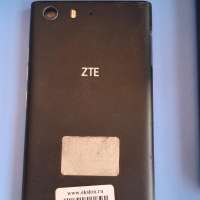 ZTE Blade A515 LTE Duos