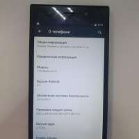 ZTE Blade A515 LTE Duos