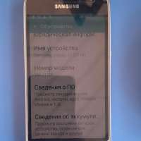Samsung Galaxy J1 2016 (J120F) Duos