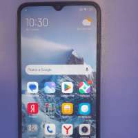 Xiaomi Redmi 9A 2/32GB (M2006C3LG/M2006C3LI) Duos