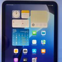 Apple iPad mini 7 2024 128GB (A2993) (без SIM)