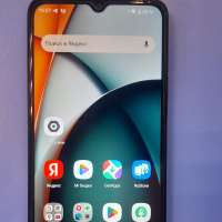 Xiaomi Redmi A3 4/128GB (23129RN51X) Duos