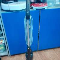 Futula Vacuum Cleaner V2