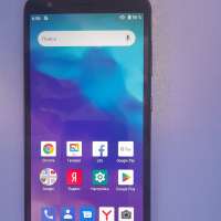 ZTE Blade A3 2020 32GB Duos
