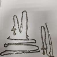 Лом или горсть серебро 925 25,00g, вес изделия 25g