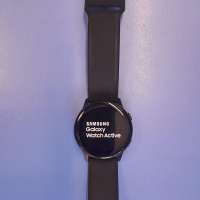 Samsung Galaxy Watch Active (SM-R500) с СЗУ