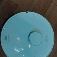 Dreame D9 Max Gen2 (RLD34GA) с СЗУ