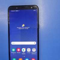 Samsung Galaxy J6 2018 3/32GB (J600F) Duos