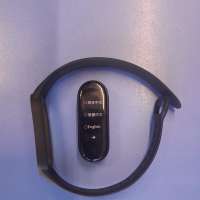 Xiaomi Mi Smart Band 5 (XMSH10HM) c СЗУ