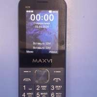 MAXVI K29 Duos