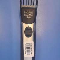 MOSER 1591 Q с СЗУ