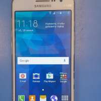 Samsung Galaxy Grand Prime VE (G531H) Duos