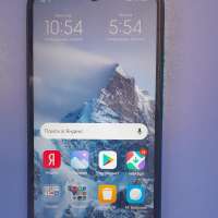 Xiaomi Redmi 9C NFC 3/64GB (M2006C3MNG) Duos