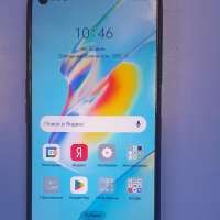 OPPO A54 4/64GB (CPH2239) Duos