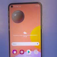 Samsung Galaxy A11 2/32GB (A115F) Duos