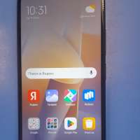Xiaomi Redmi 12C 3/64GB (22126RN91Y) Duos