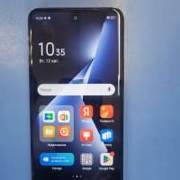 TECNO Pova 5 8/256GB (LH7n) Duos