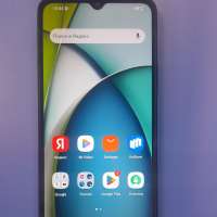 Xiaomi Redmi A3x 3/64GB (24048RN6CG) Duos