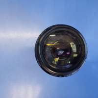 Canon Ultrasonic EF 55-200 mm f/ 4.5-5.6 II USM