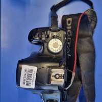 Canon EOS 500D body (DS126231) с СЗУ