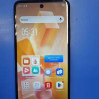 Infinix Hot 40i 8/128GB (X6528B) Duos