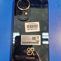 Huawei Nova 13 12/512GB (BLK-LX9) Duos