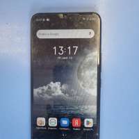 Infinix Smart 6 2/32GB (X6511) Duos