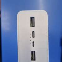 Xiaomi Mi Power Bank 3 (PB3018ZM) (30000 mAh)