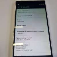 Lenovo Vibe X3 3/32GB (X3c50/X3A40) Duos