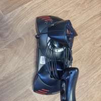 ThrustMaster T Flight Hotas X