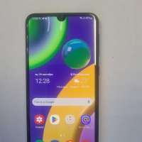 Samsung Galaxy M21 4/64GB (M215F) Duos