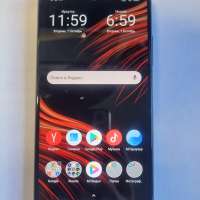 POCO X3 Pro 6/128GB (M2102J20SG) Duos