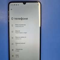 Realme Note 50 3/64GB (RMX3834) Duos