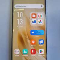 Infinix Zero 30 4G 8/256GB (X6731B) Duos