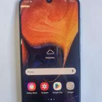 Samsung Galaxy A50 2019 4/64GB (A505FN) Duos